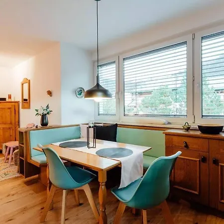 Chalet-apartment Seefeld And Chill Harmony Im Zentrum Mit Netflix For Free *