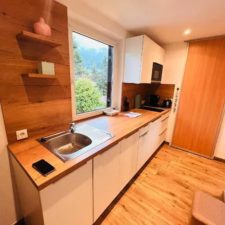 Chalet-apartment Seefeld And Chill Harmony Im Zentrum Mit Netflix For Free *