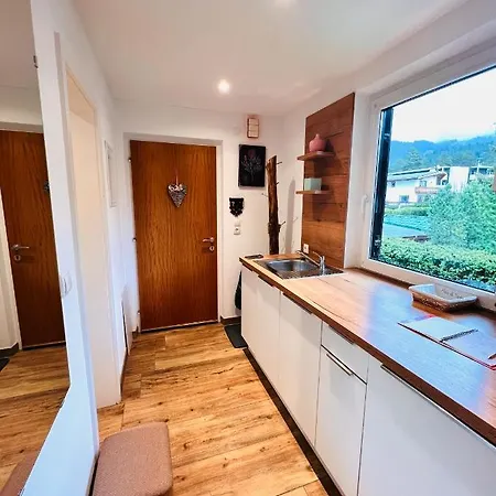 Chalet-apartment Seefeld And Chill Harmony Im Zentrum Mit Netflix For Free 아파트 제펠드 인 티롤