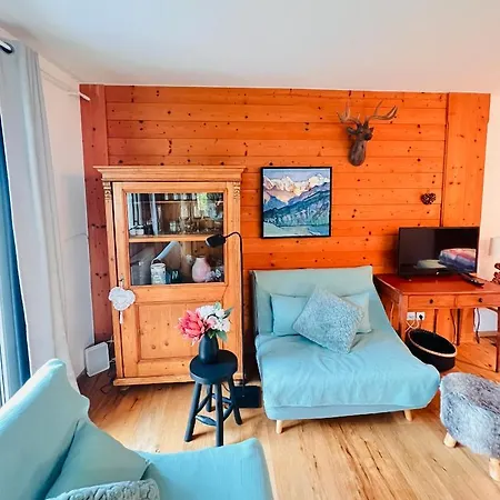 Chalet-apartment Seefeld And Chill Harmony Im Zentrum Mit Netflix For Free * Seefeld w Tirolu