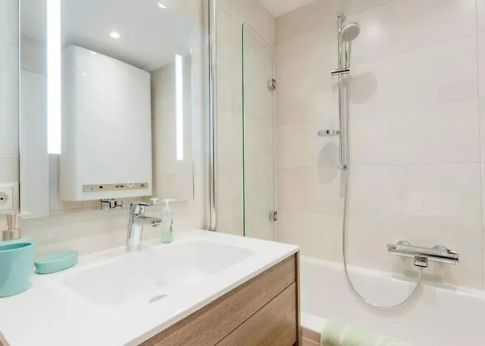 Apartament Chalet-apartment Seefeld And Chill Harmony Im Zentrum Mit Netflix For Free Seefeld w Tirolu